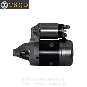 汽车启动机 Lester:16791N 草蜢割草机OE NO.:M2T42381