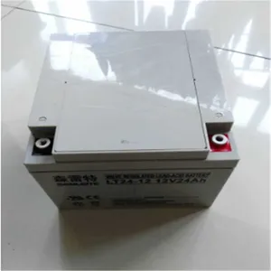 ɭ��������LT24-12 12V24AH���´�����Ŀ��������