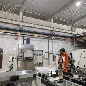 S100 燃气辐射加热器 Schwank施万科燃气红外线辐射采暖加热器