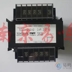 �ձ�TOYOZUMI��ε����ѹ��SD51-01KB2