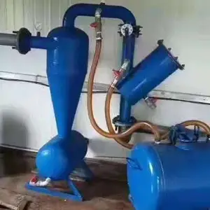 水源过滤设备