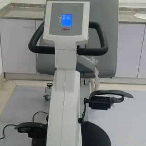 核医学卧式运动踏车及运动负荷心电分析系统