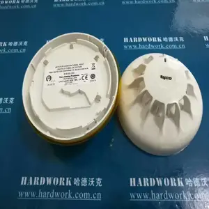 TYCO泰科801PHEX感烟感温探测器