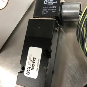 优势供应uci/Universal Components 驱动阀及配件 N3S-EX2
