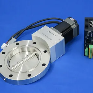 日本fuji电动蝶阀 MBV-SDⅡ-AZ 系列