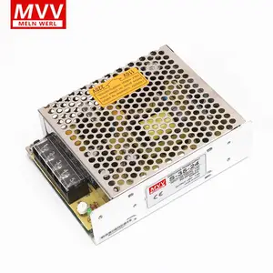 ̨����γ���ص�Դ24V LRS-35/50/75/100/150/200/350-12Vֱ��
