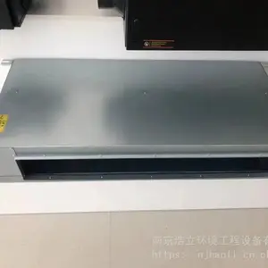 家用风机盘管超薄超静音直流无刷