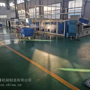 单滚烫平机 双滚床单熨平机 干洗机 水洗机 泰锋一站式服务
