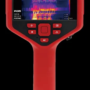 FOTRIC 325L 红外手持测温仪