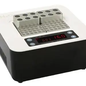 程控金属浴（含标配模块4个） 型号:BKYDB-H2O3-PROIII库号：M259194