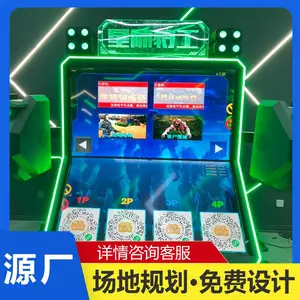 �Ǽ��ع�vr����豸��˫�˾��� ���̿ƻ����� ������Ʒ