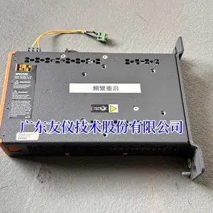 贝加莱X20系列CPU上错电烧坏故障维修