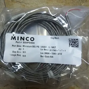 ��Ӧ minco �ȵ��� S308PD3S80