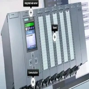 西门子 6DD1660-0BH0/O TDC通信模块CP52A0全局数据存储器GDM