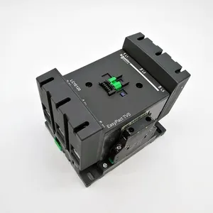 ʩ�͵½����Ӵ���LC1E250M5N ������ͷ 1NC/1NO ��ѹAC380V Ƶ��50Hz