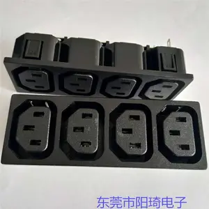 供应ST-A02-K415-36联体母座