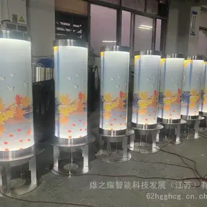 全国供应江浙沪三亚厦门福建海康大华启功财全自动液压升降柱远程遥控挡车柱学校智能道闸岗亭悬浮门厂家直销