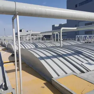 浙江宁波药业废水处理 医药污水处理 合成车间废水处理 发酵车间废水处理 制药废水处理器 医药污水处理系统