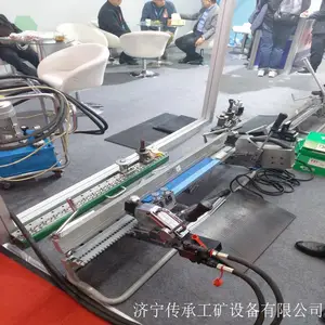 高罗T10LD-1200钉扣机 T10LD-1000手动订扣机 T10-1400皮带打扣机