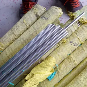 供应SUJ2轴承调质钢全硬熟料 光棒GCr15轴承钢热轧退火材 光亮圆钢