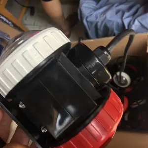 华煤牌 供应煤矿用铁路信号灯 现货 随时发货 特点耐热耐腐蚀