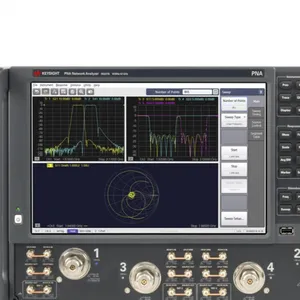 仪器租赁，keysight/是德 N5221B PNA 13.5 GHz；N5221B新品二手销售