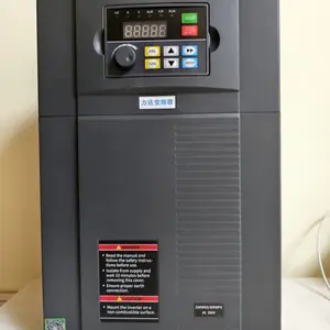 力达变频器LD720-22G3/30P3襄 阳 总经销 22KW国产好品牌