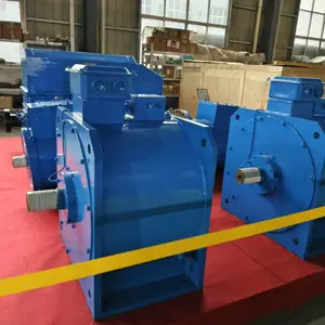TYCP180L-8/30KW/1500转 永磁电机