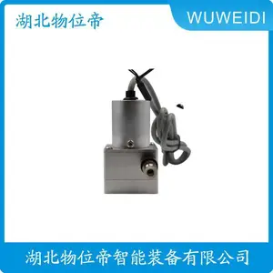 WWD 汉开 MT60-550MM-A3 拉线位移传感器 电压DC24V