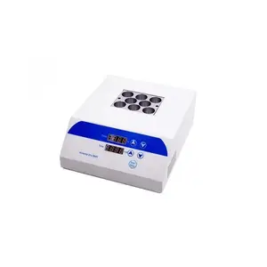 君道环保JD-GA150系列高温型干式恒温器(金属浴)