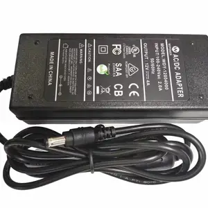 ����ʽUL/CE/FCC/SAA/UKCA/RCM/CB/ROHS��֤12V4A��Դ������