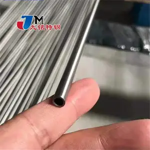 S39042不锈钢无缝管 耐蚀耐酸F904L无缝钢管 2RK65不锈钢管 订制