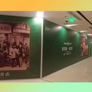 车贴画面打印 白胶 防晒防雨淋 延展性好 广告背板使用