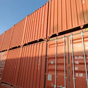 一箱承万物 出行皆无忧 新旧集装箱 低价出货---陕西丹凤县周边
