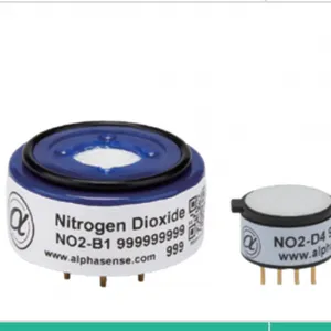 阿尔法alphasense 气体传感器二氧化氮NO2 抗高温高湿石油石化煤炭金属矿领域