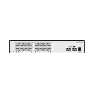 S5751-L16T2J-RUA ��ҵ��������Զ��ģ�齻���� 672Gbps 2.5GE SFP