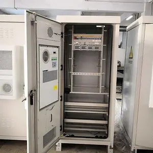ͨ�Ż�վ����һ�廯�����ڳߴ�800*800*1800mm���ٹ�·ETC���ܹ�