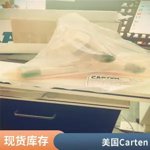 进口CARTEN超高纯阀门HFC50A气体管路阀CARTEN隔膜阀