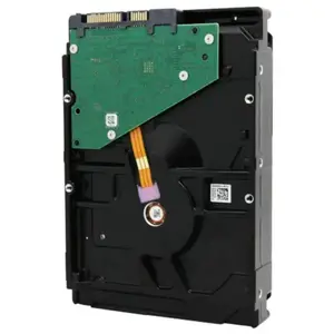 希捷（SEAGATE）酷鹰 企业安防监控录像机械硬盘6TB ST6000VX001