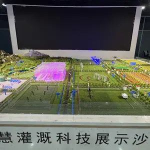 �ǻ�ũҵɳ��ģ�Ͷ�����������ɳ��ģ���������Ҵ��ﶯ̬ɳ�����