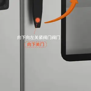 福建不锈钢烤鸭炉 乐麦仕浙江智能设备供应