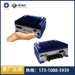 FantoVision20-CL Gidel迷你Camera Link 边缘计算机AI系统