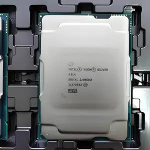 Intel Xeon Gold 6530 Ӣ�ض���ǿ������ ��ɫ ��������CPU