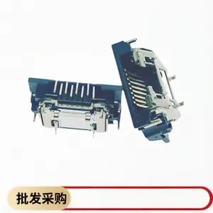 ����ʽ ��� RJ45���� ����3.5H ���� �����ο� DIP ����ӿ�