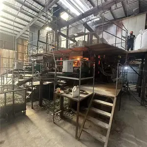河北文盛新材料科技有限公司
