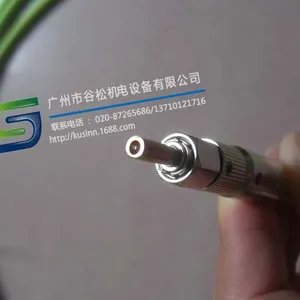 三菱米亚基大族楚天联赢激光能量光纤修理研磨激光光纤端面维修 SI400 SI600