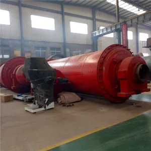 小型水泥球磨机 水泥球磨机钢球 水泥球磨机设备 巩义水泥球磨机