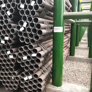 厚壁无缝管加工厂家 16mn厚壁无缝管加工