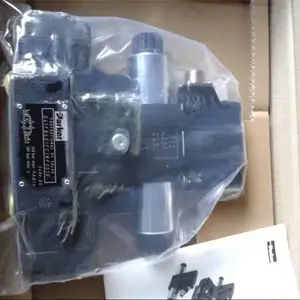 理PARKER派克先导式例阀D91FTB31HC4NF08 现货