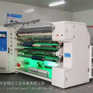 广东大型加宽分条机厂家 加宽2米薄膜分条机 无气泡无划伤无蛇形